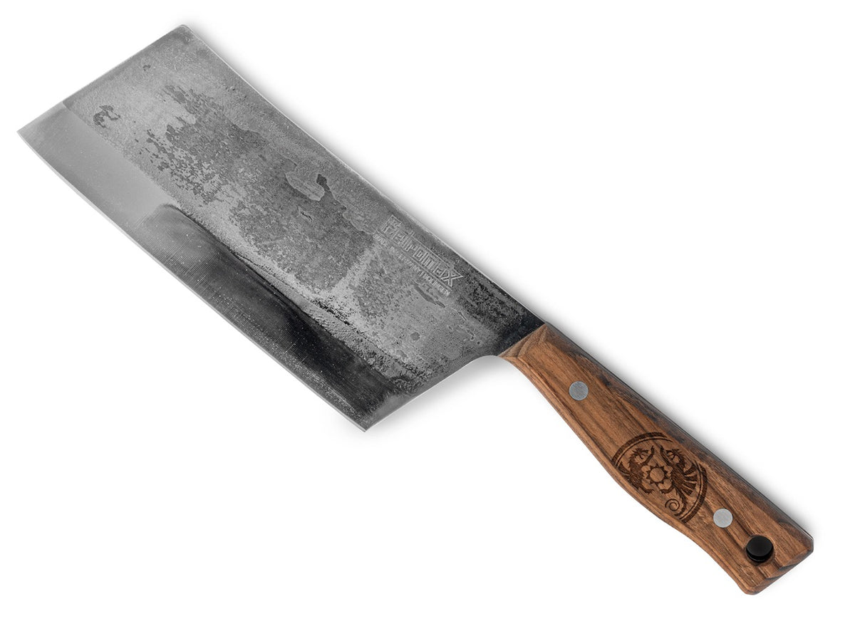 Petromax Cleaver Knife