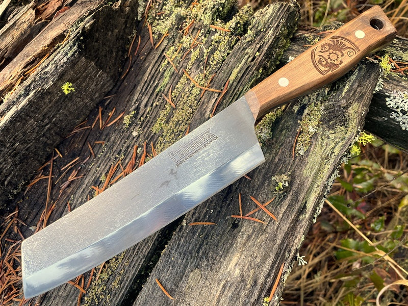 Petromax Chef's Knife 17cm