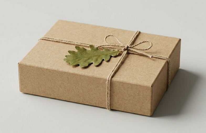 Luxe geschenkdoos