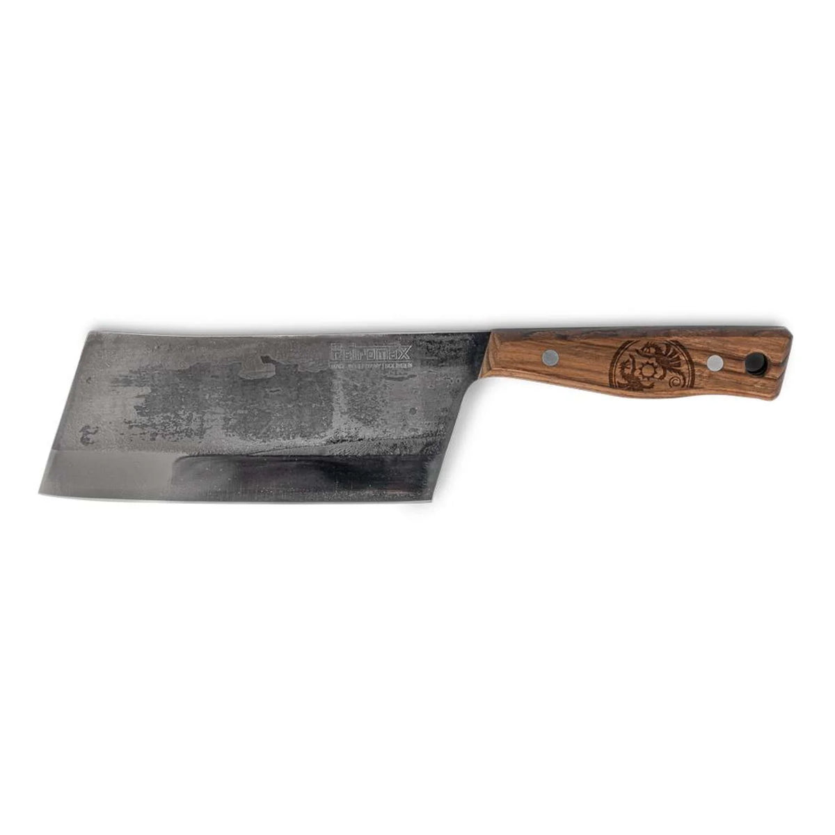 Petromax Cleaver Knife