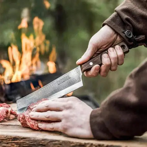 Petromax Chef's Knife 17cm