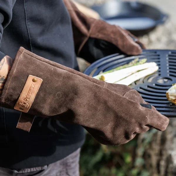 Petromax Kevlar Vuurhandschoenen XL