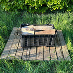 OAQ FAMILY box - Kampvuurkoken voor 4/5p