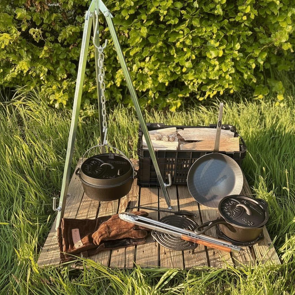 OAQ Vaderdag Cadeaubox