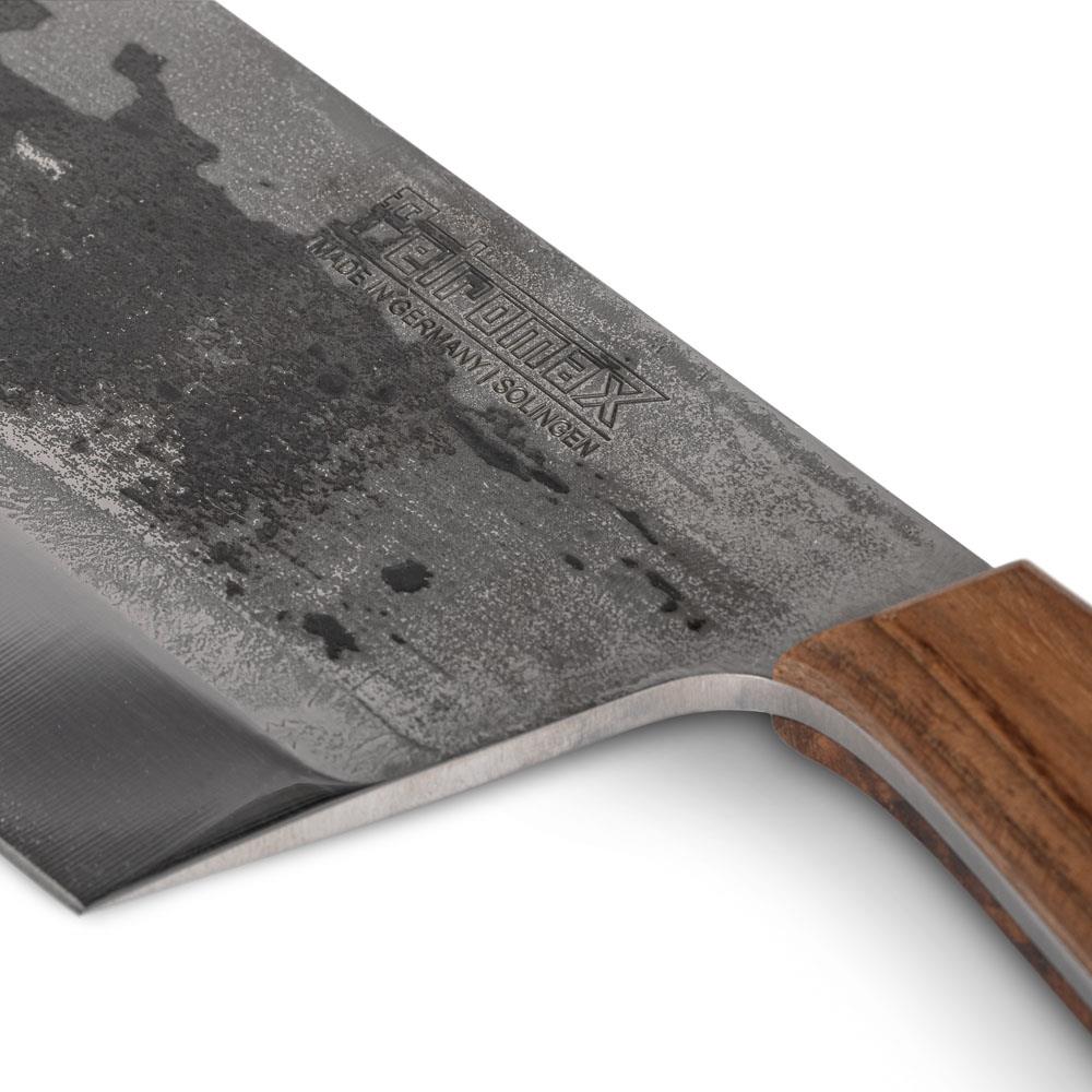 Petromax Cleaver Knife