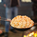 OAQ Popcorn Cosiness - Magie boven het vuur